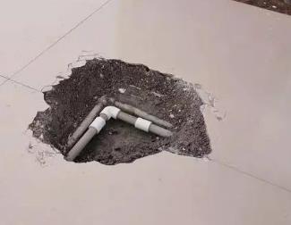 达州卫生间漏水维修公司为您分享如何判断家里漏水