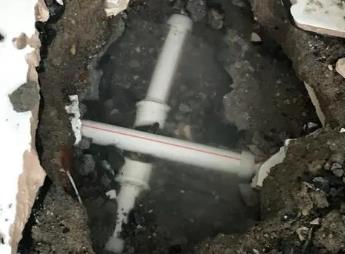 达州阳台漏水维修公司为您分享楼上楼下漏水怎么处理