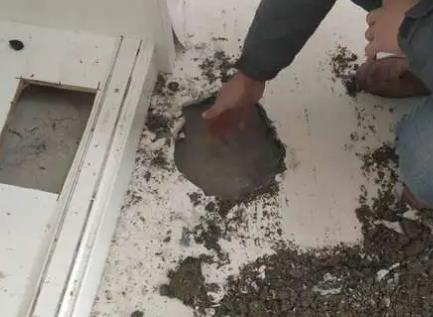 达州卫生间漏水维修公司分享下精确定位查漏水一次多少钱?不同级别收费不同