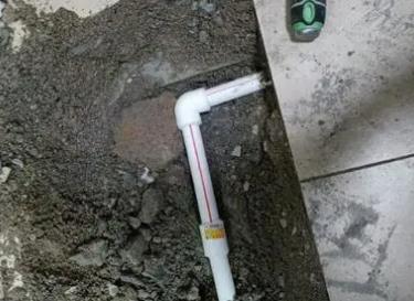 达州阳台漏水维修时有哪些声音会影响检漏仪